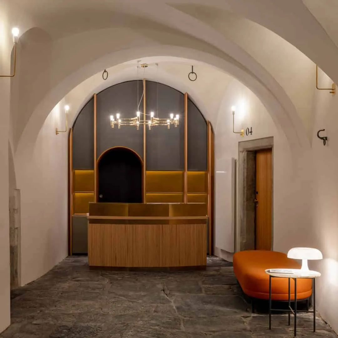 Lasserhaus | Vudafieri-Saverino Partners | South Tyrol, Italy