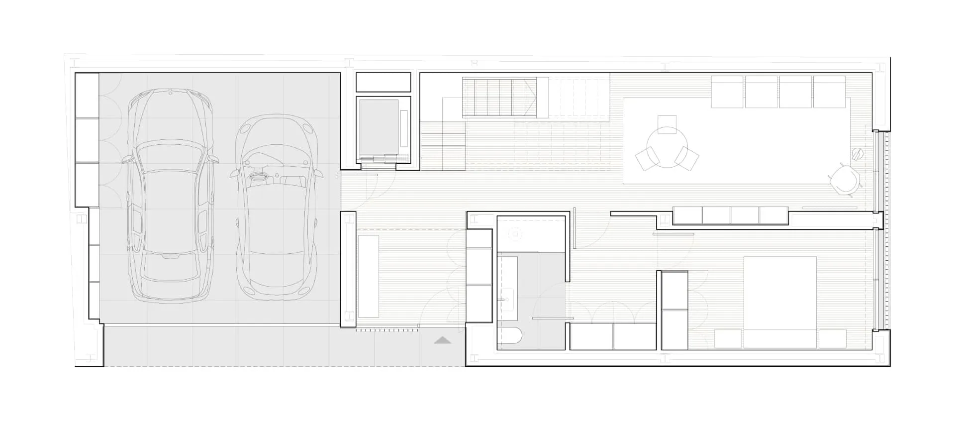 PAR 21 Haus | DG Estudio | Valencia, Spanien
