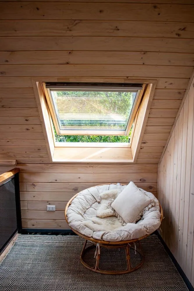 La Puntilla House | M3 Arquitectos | Villarrica, Chile