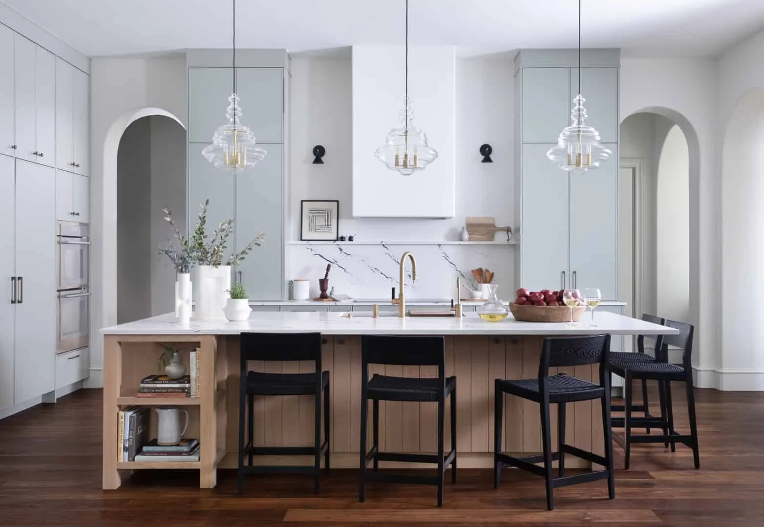 14. Seaside Kitchen, Austin