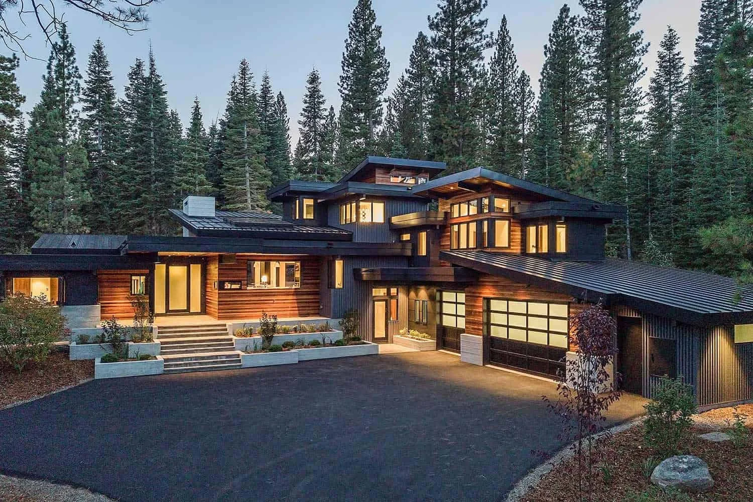 12. Schaffer’s Mill – Lot 205