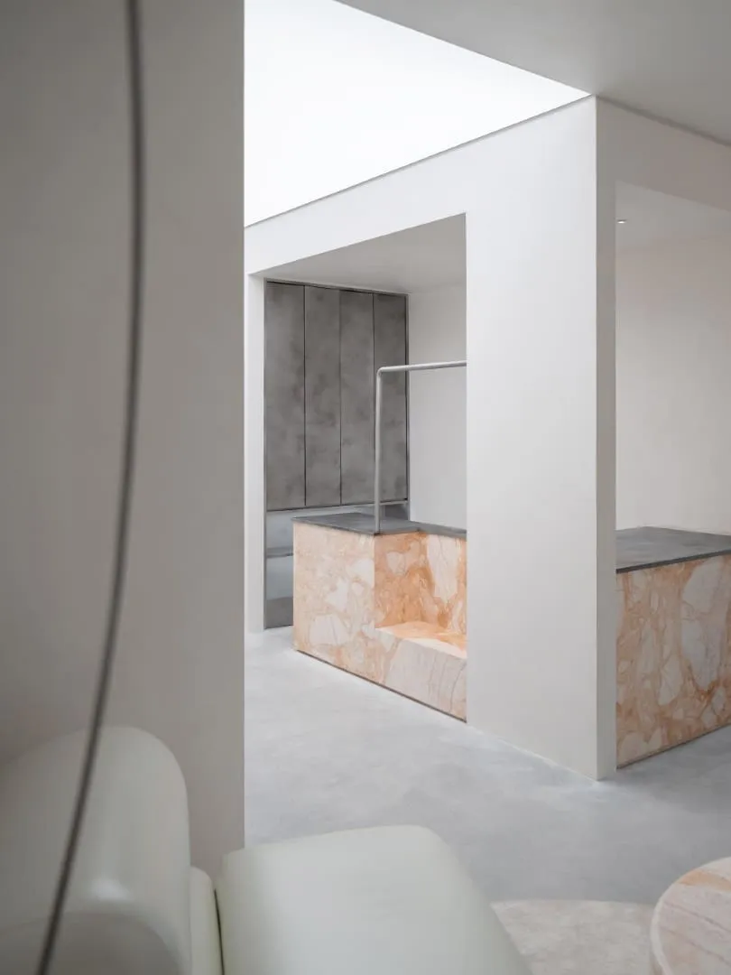 Time to Gather的AVVENN品牌在上海