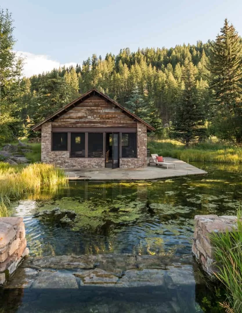 12. Projekt am Snake River