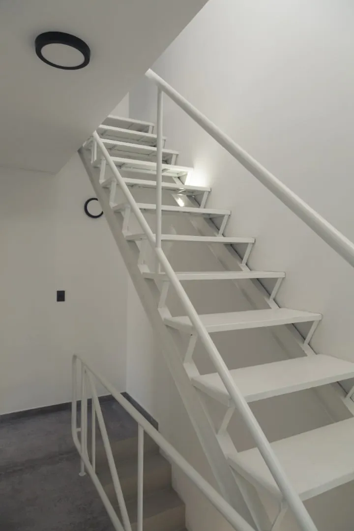 PH Helguera by OADD Arquitectos: A Bright Transformation of a Historic PH in Buenos Aires