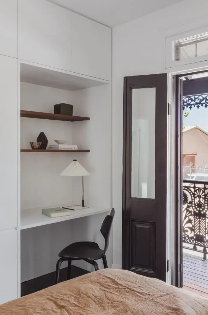 Darlington Residence | Architect David Parsons | Sydney, Australia