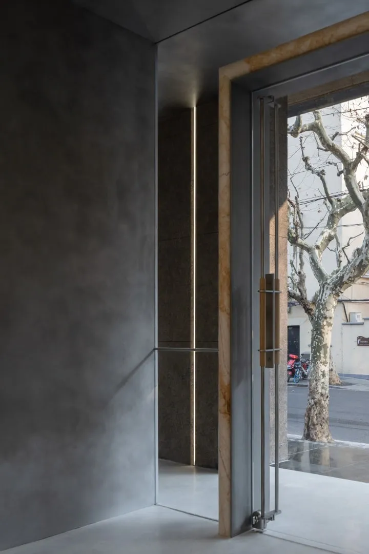 Time to Gather的AVVENN品牌在上海