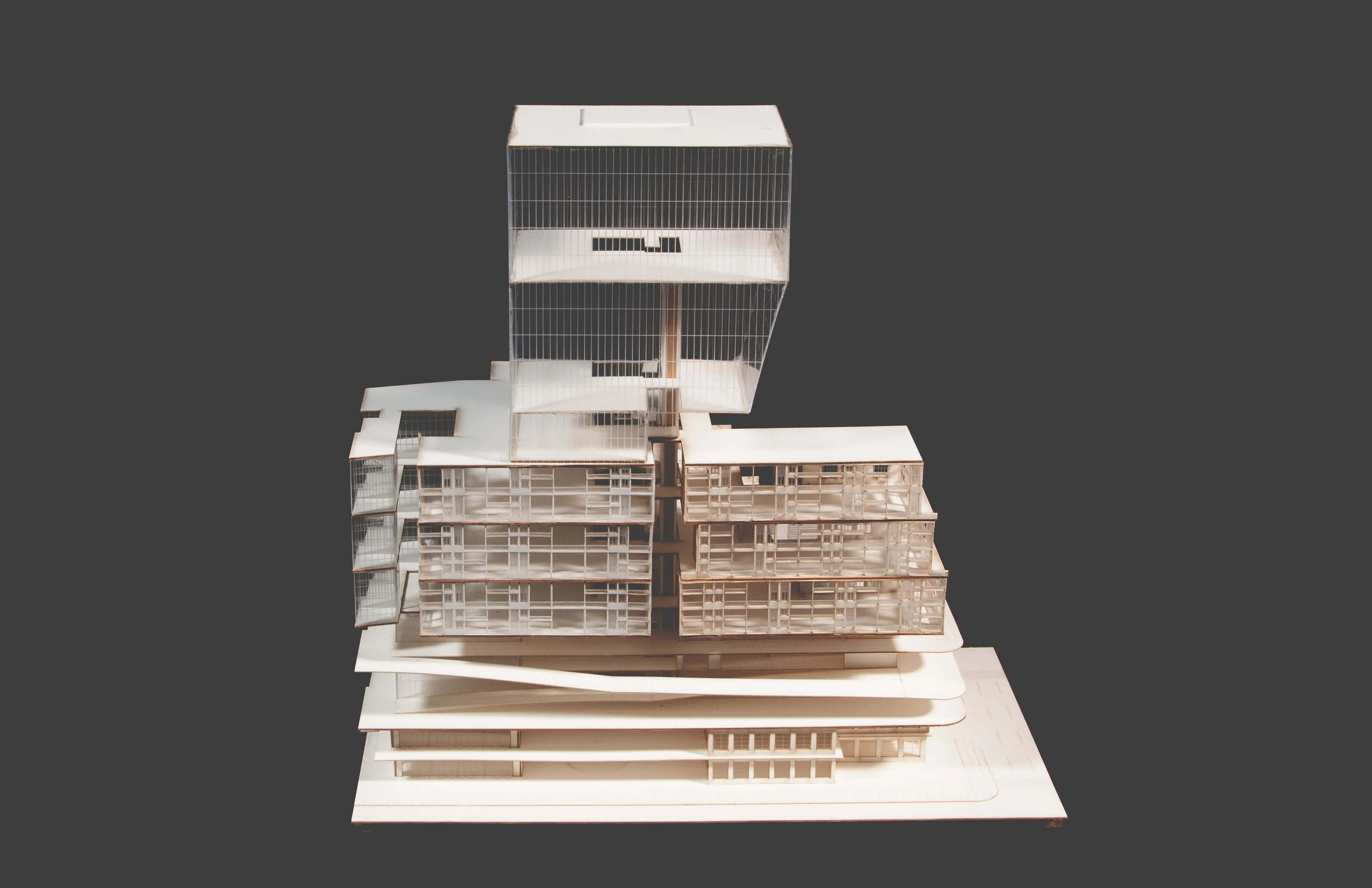 面向未来的发展：任义对可持续城市生活与可及公共空间的愿景