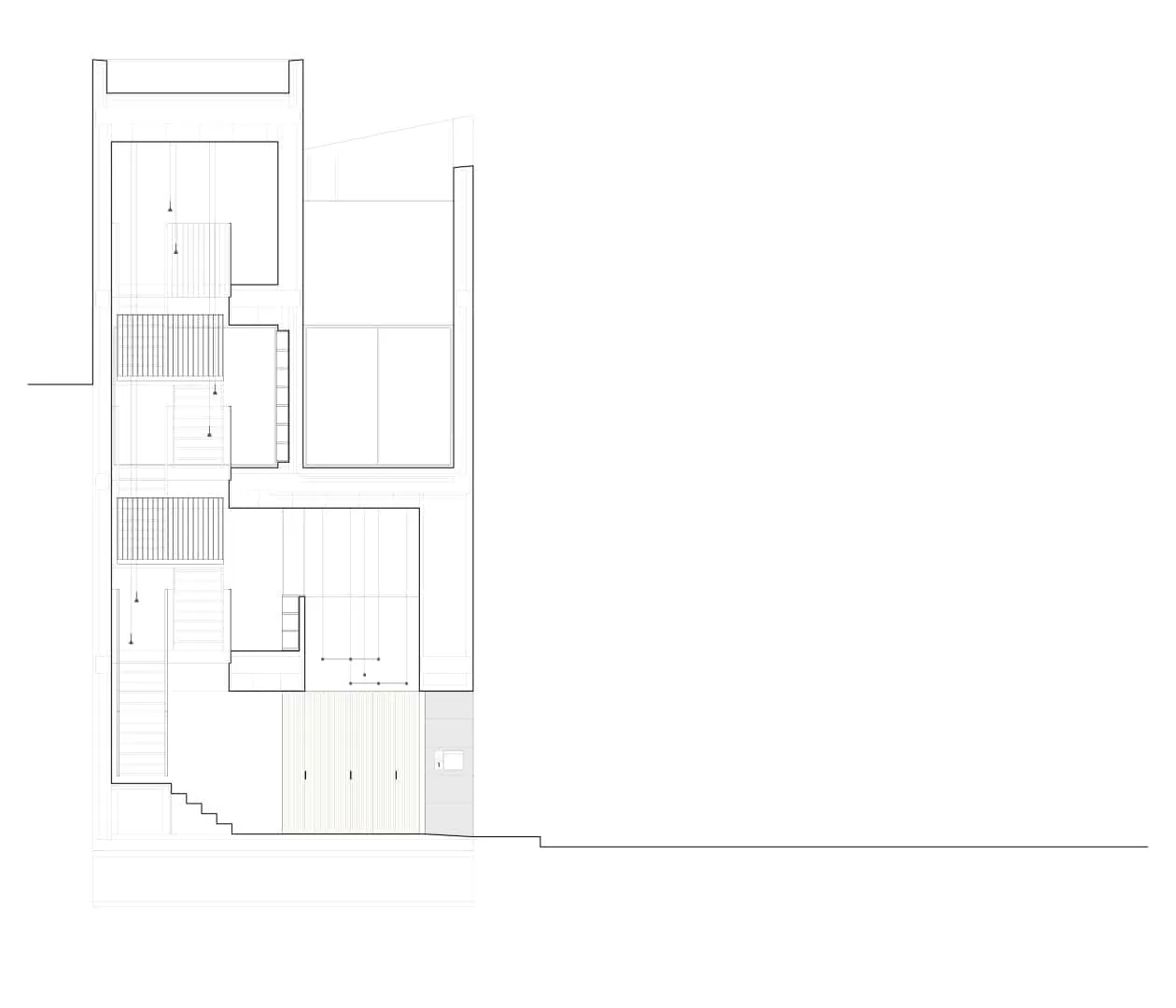 PAR 21 Haus | DG Estudio | Valencia, Spanien