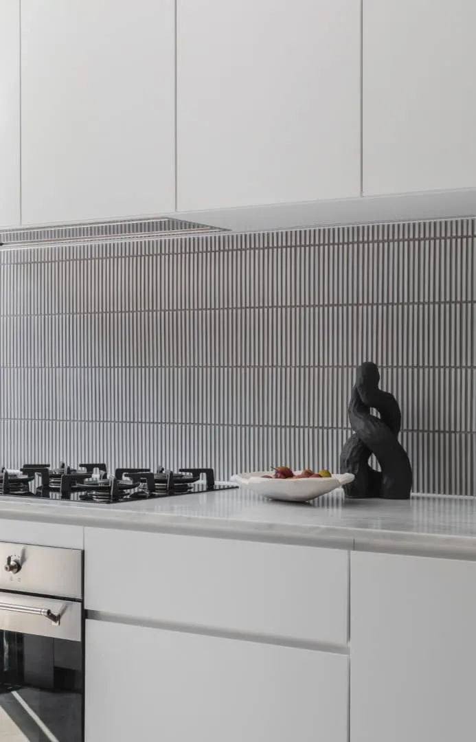 Darlington Residence | Architect David Parsons | Sydney, Australia