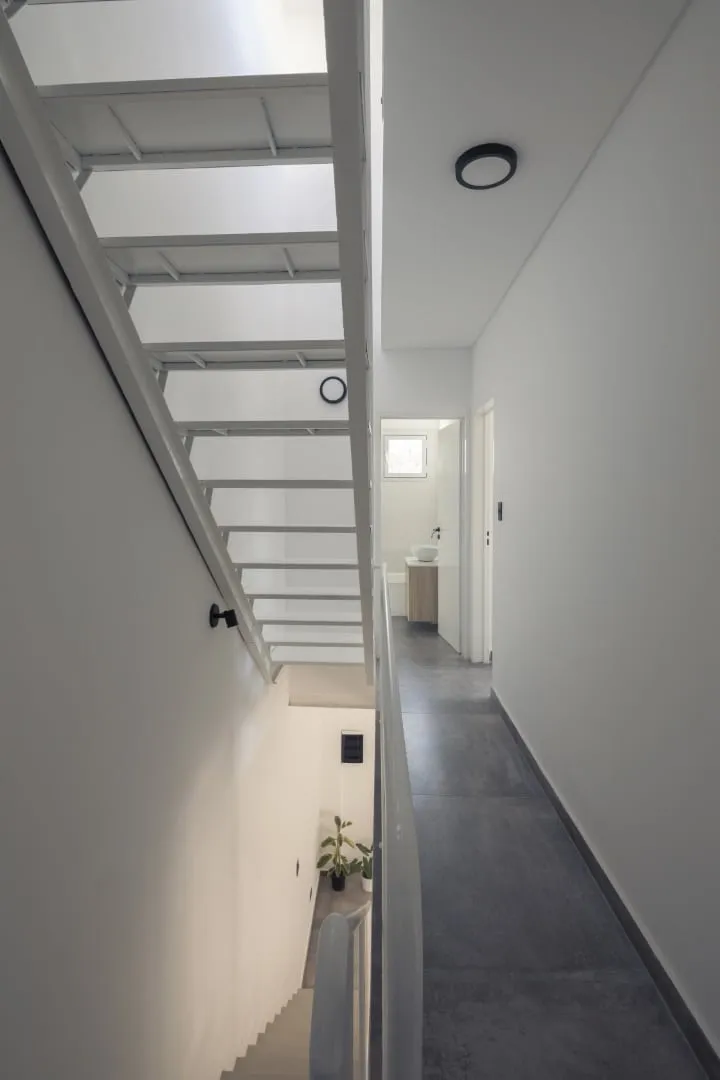 PH Helguera by OADD Arquitectos: A Bright Transformation of a Historic PH in Buenos Aires