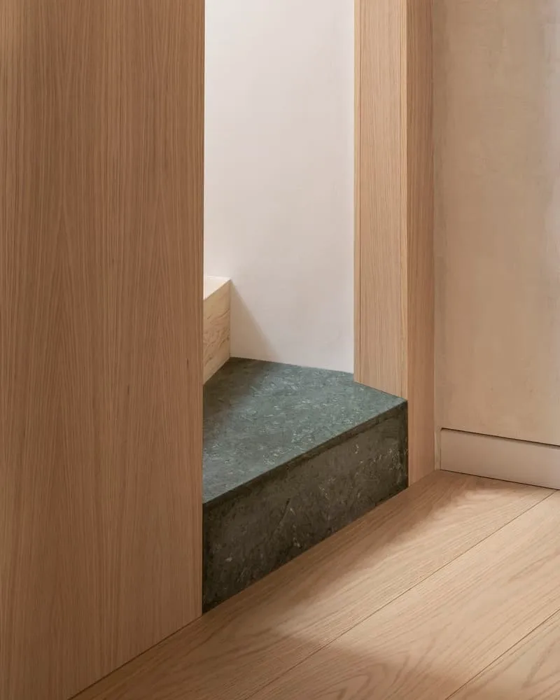 伦敦英国Unagru Architecture Urbanism设计的单簧管之家