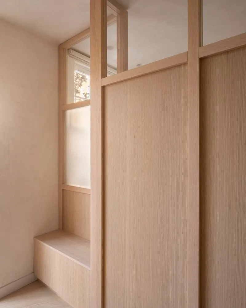 伦敦英国Unagru Architecture Urbanism设计的单簧管之家