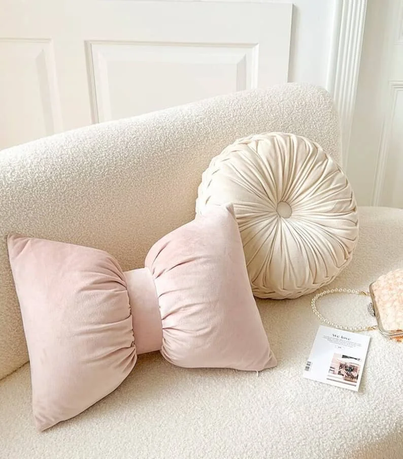 10. Decoración adorable de casa