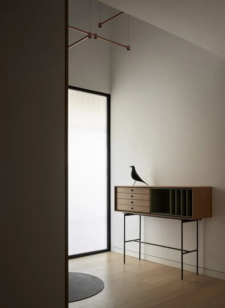 PAR 21 Haus | DG Estudio | Valencia, Spanien