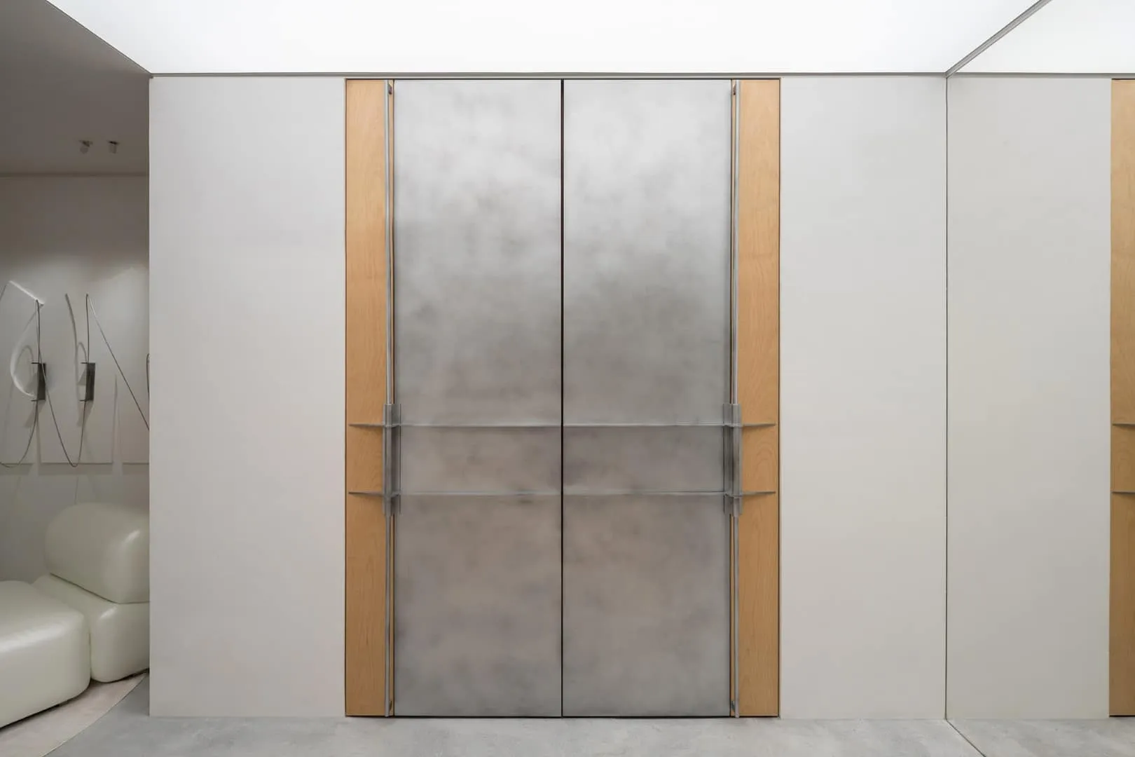 Time to Gather的AVVENN品牌在上海