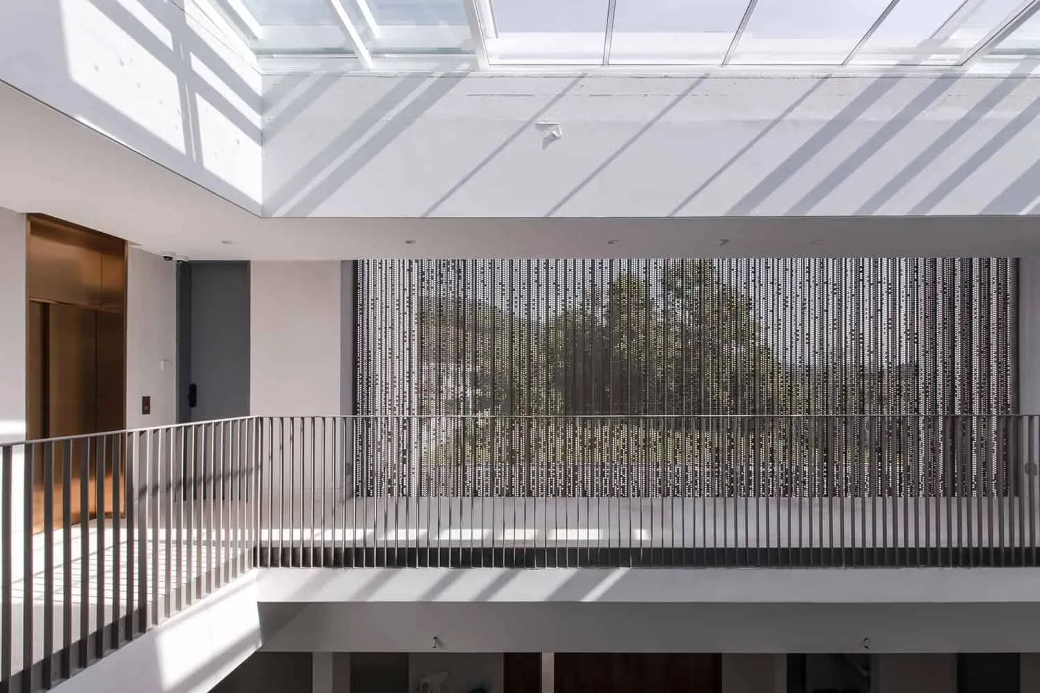 House with a Spiral Pearl | A3 Projects | Ipoh, Malaysia