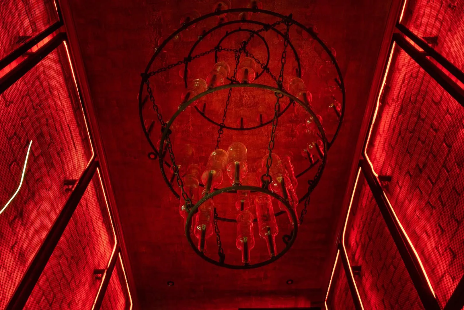 Friendly's Music Pub by Kvadrat Architects: A Heartfelt Tribute to Music, History and Design