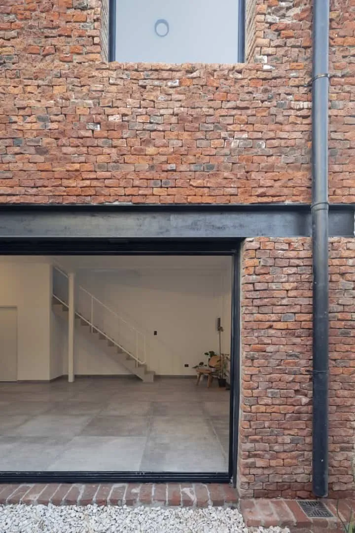 PH Helguera by OADD Arquitectos: A Bright Transformation of a Historic PH in Buenos Aires