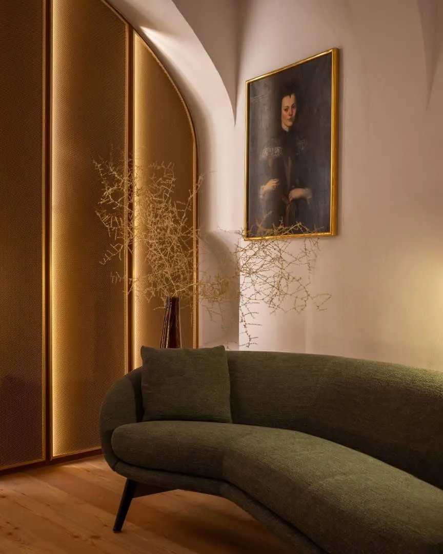 Lasserhaus | Vudafieri-Saverino Partners | South Tyrol, Italy