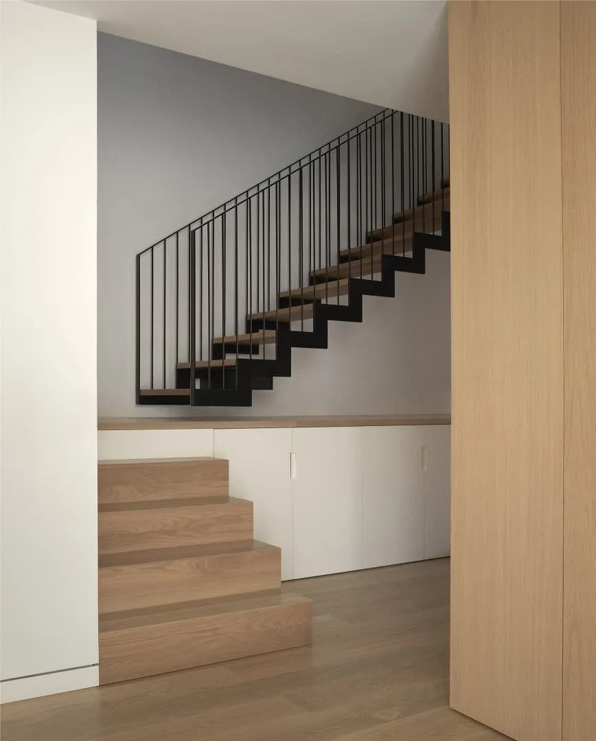 PAR 21 Haus | DG Estudio | Valencia, Spanien