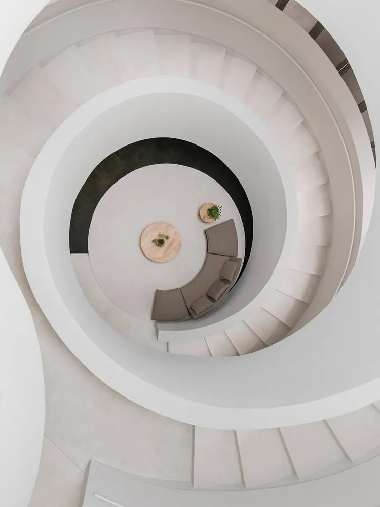 House with a Spiral Pearl | A3 Projects | Ipoh, Malaysia