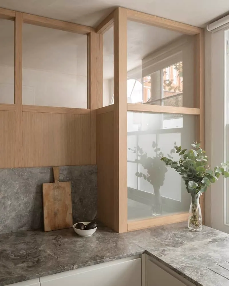 伦敦英国Unagru Architecture Urbanism设计的单簧管之家