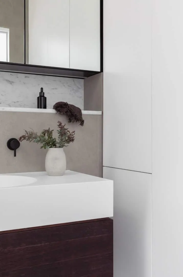 Darlington Residence | Architect David Parsons | Sydney, Australia