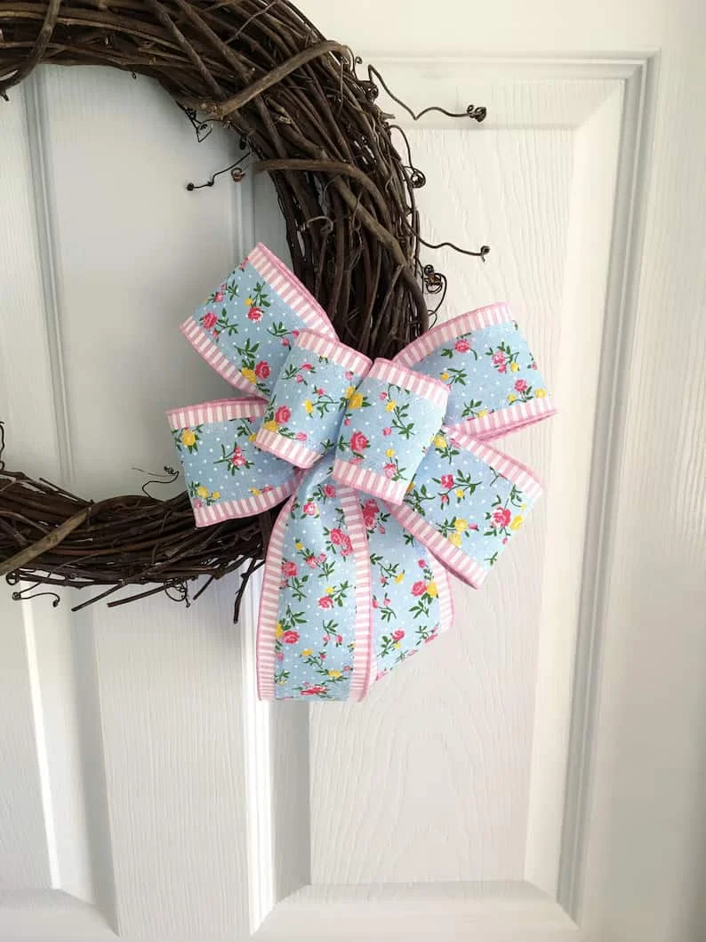 9. Декоративна стрічка