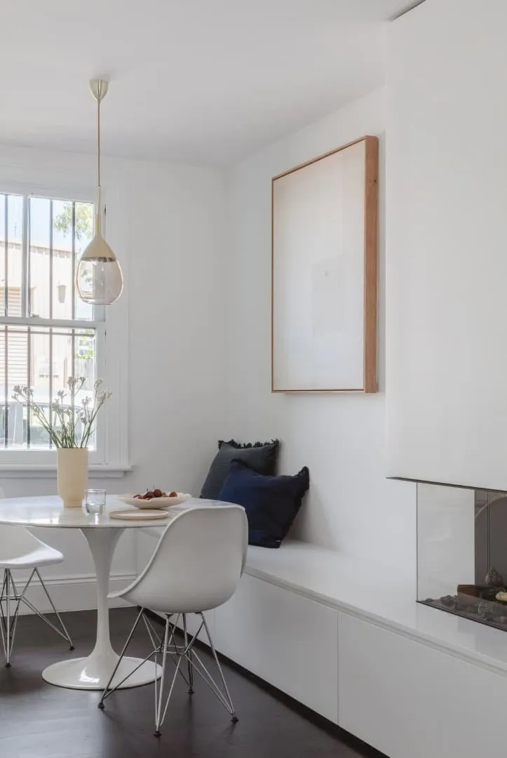 Darlington Residence | Architect David Parsons | Sydney, Australia