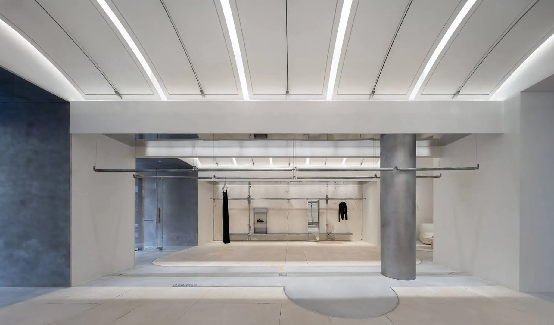 Time to Gather的AVVENN品牌在上海