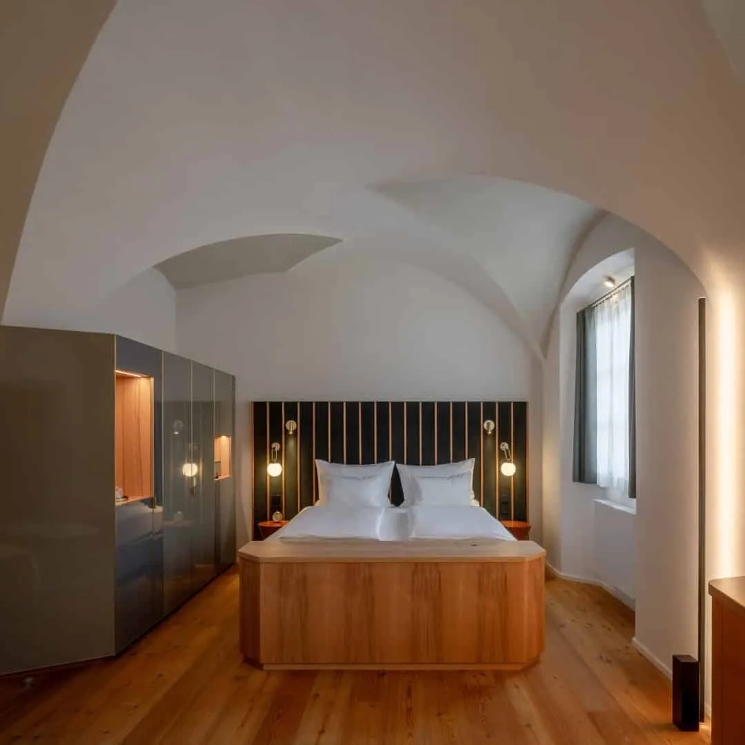 Lasserhaus | Vudafieri-Saverino Partners | South Tyrol, Italy
