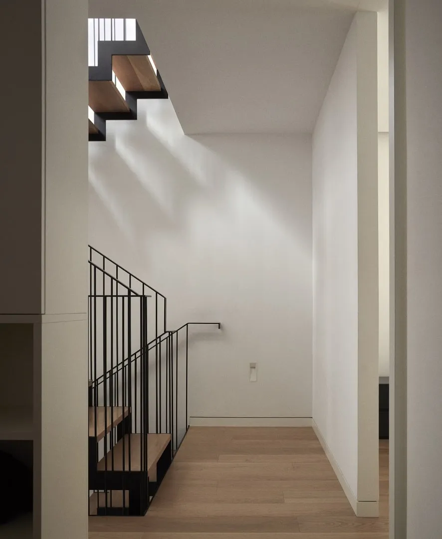 PAR 21 Haus | DG Estudio | Valencia, Spanien