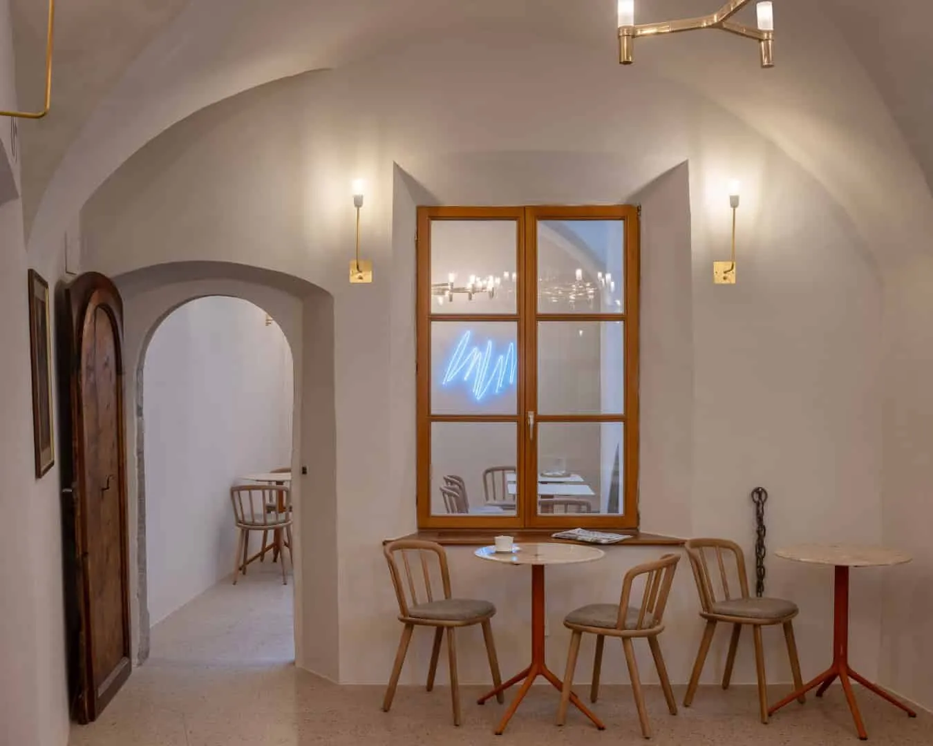 Lasserhaus | Vudafieri-Saverino Partners | South Tyrol, Italy