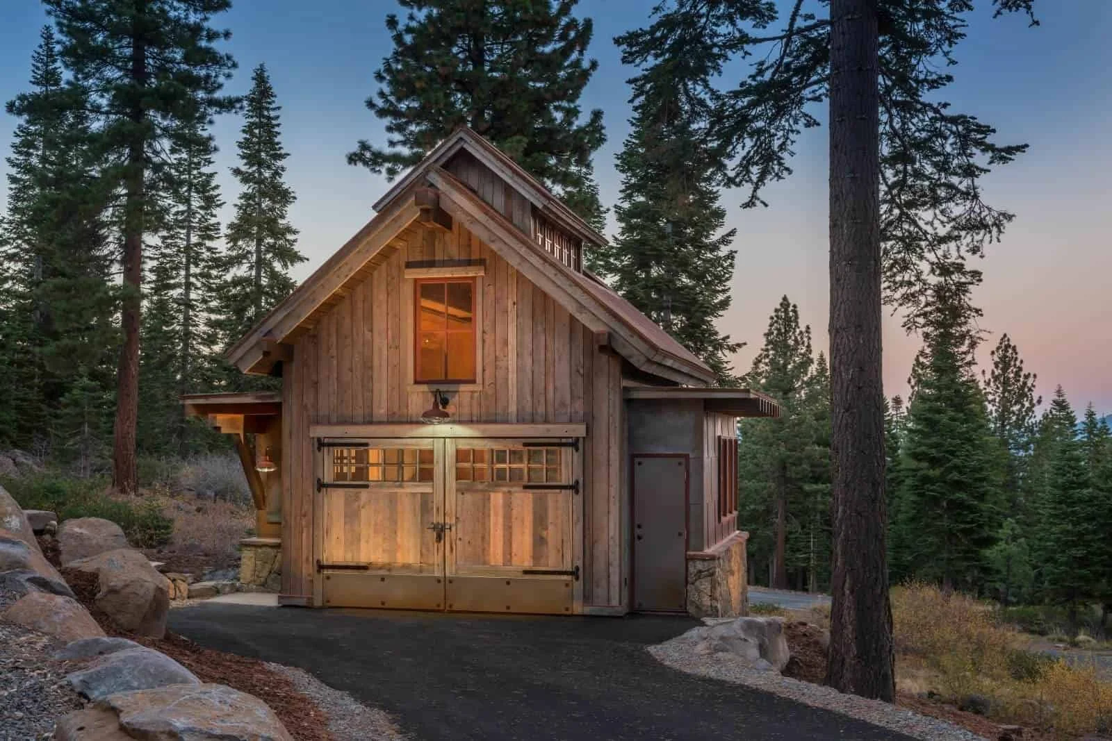 14. Holzgarage, San Francisco