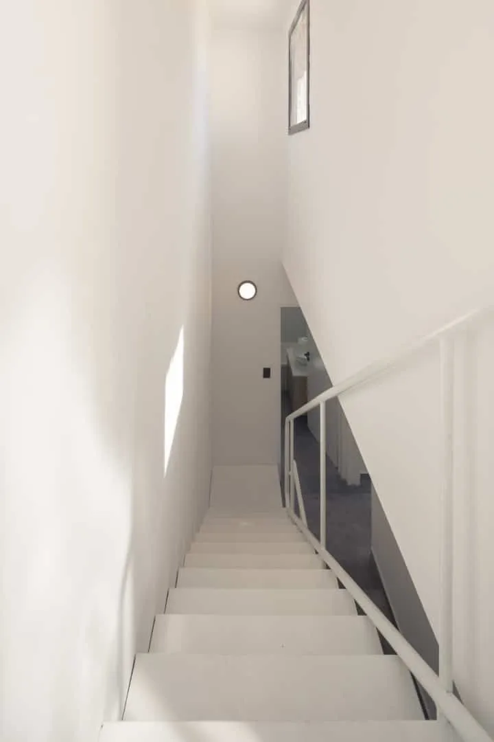 PH Helguera by OADD Arquitectos: A Bright Transformation of a Historic PH in Buenos Aires