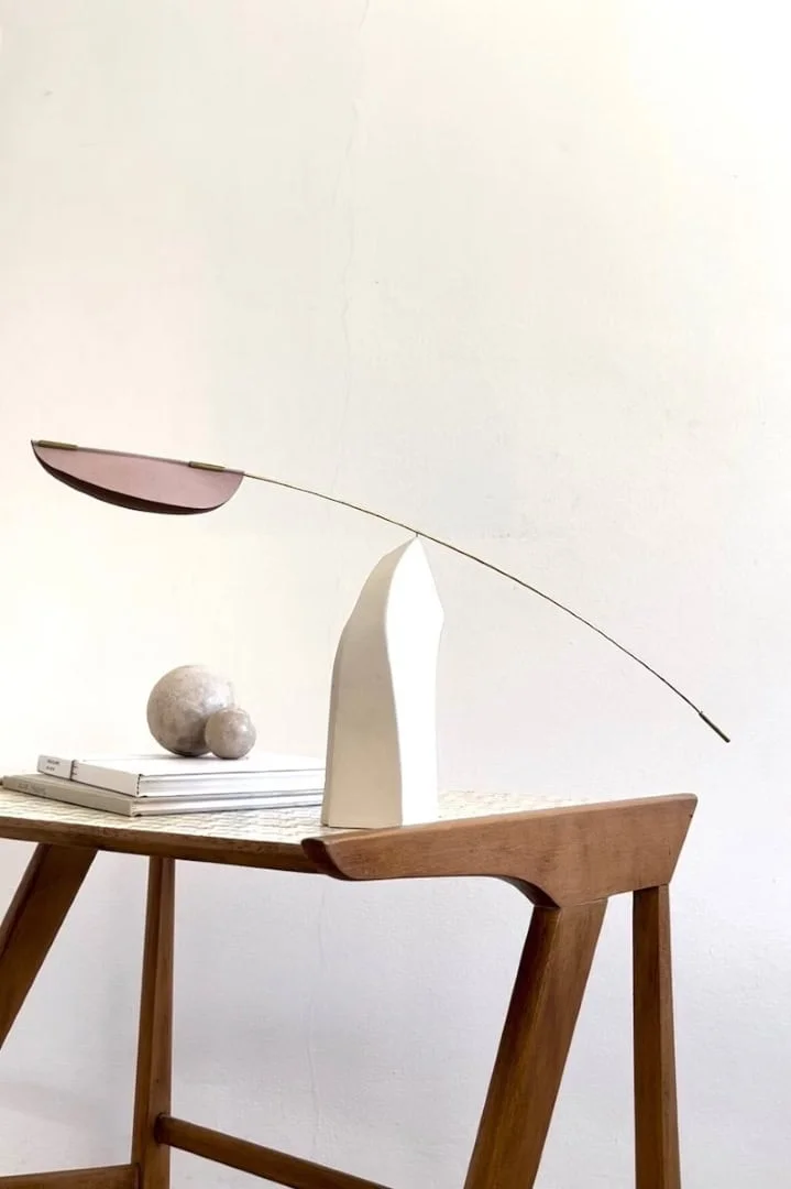 14. Escultura cinética