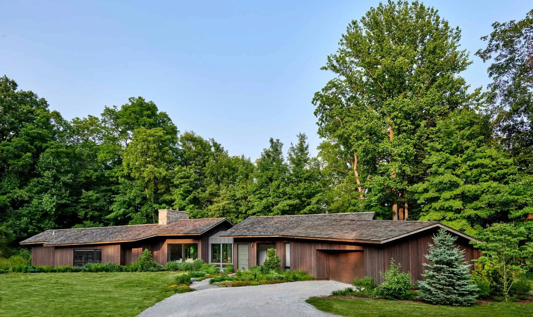 3. Buchanan River House