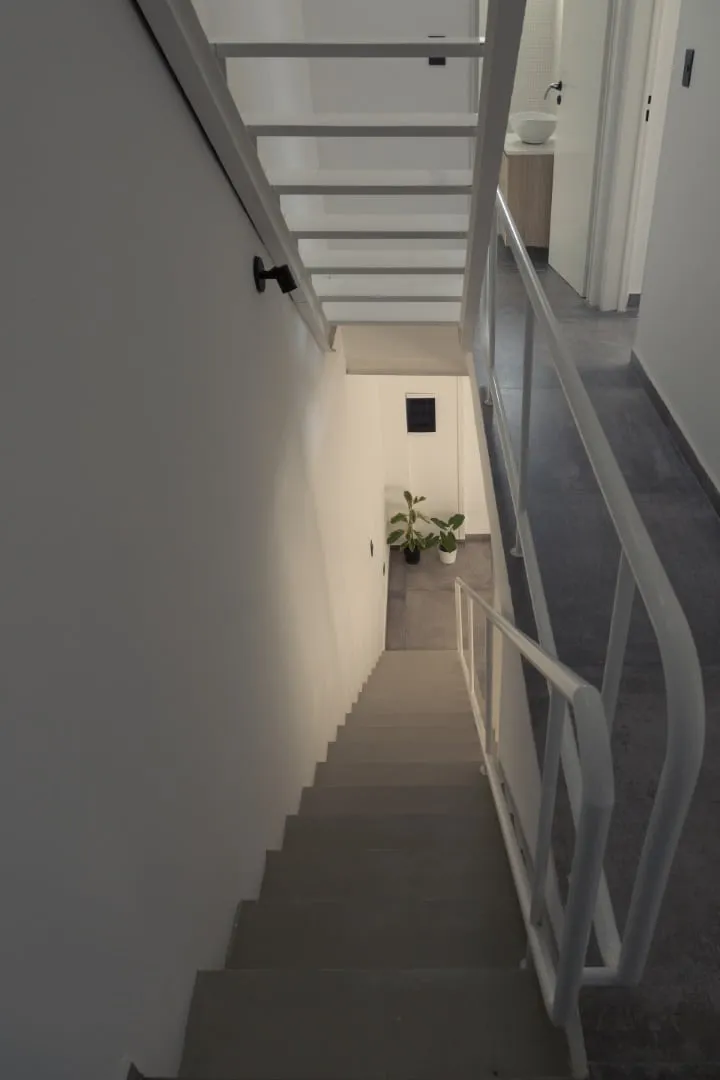 PH Helguera by OADD Arquitectos: A Bright Transformation of a Historic PH in Buenos Aires