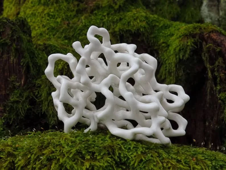 6. Cerámica hecha a mano