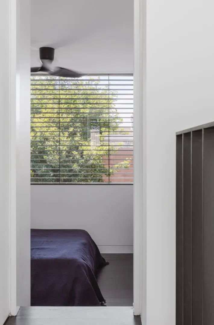 Darlington Residence | Architect David Parsons | Sydney, Australia