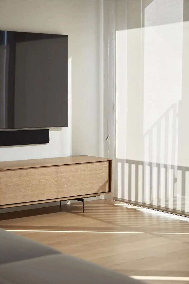 PAR 21 Haus | DG Estudio | Valencia, Spanien