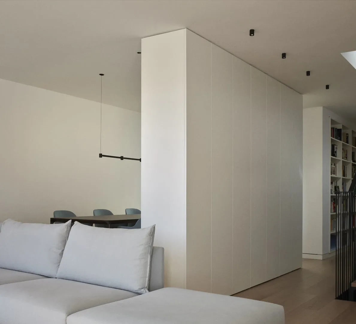 PAR 21 Haus | DG Estudio | Valencia, Spanien