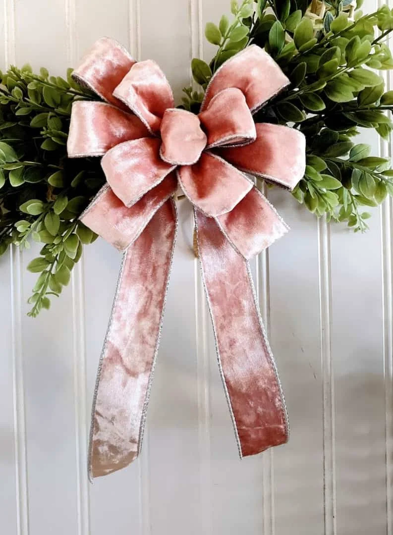 5. Декор для дому в стилі кокетка