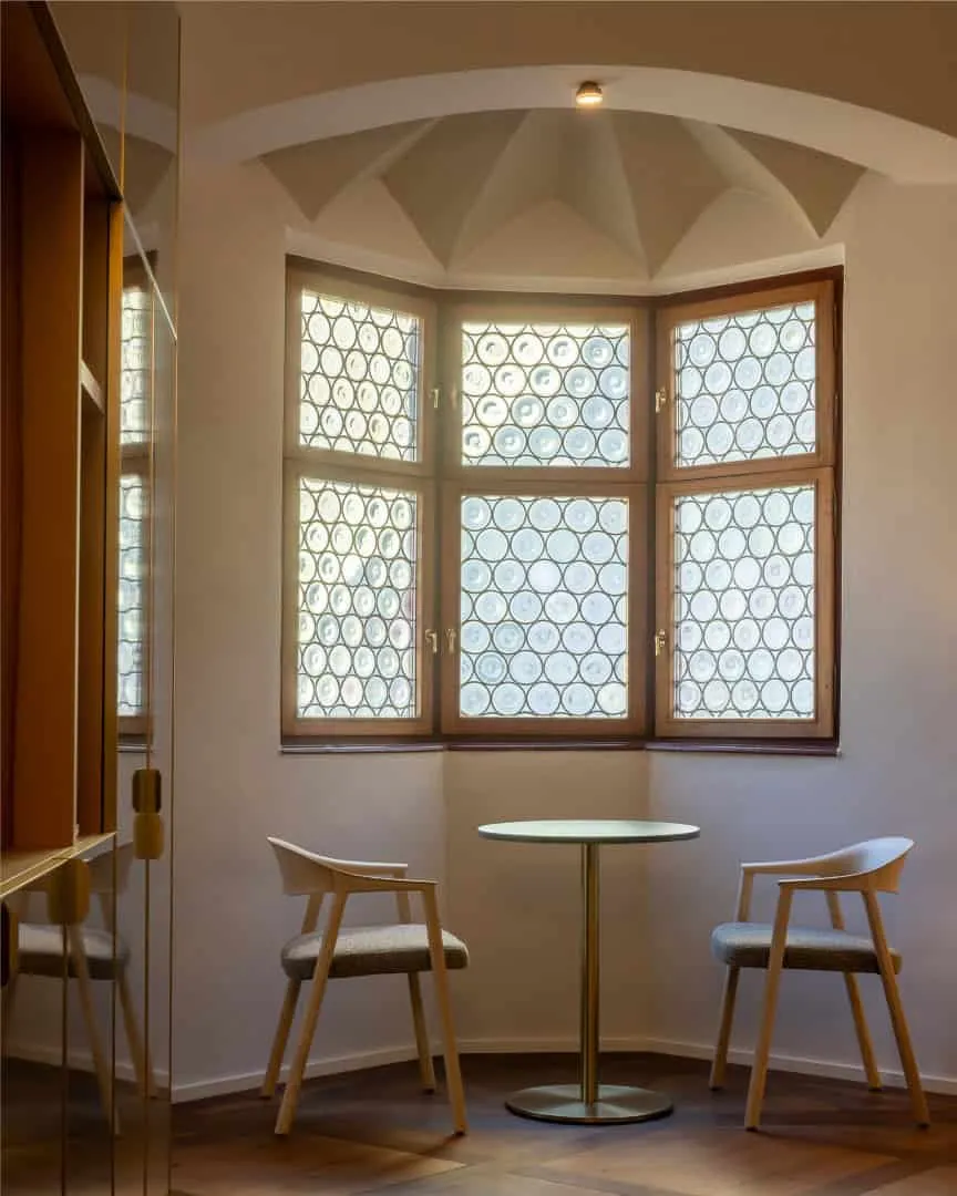 Lasserhaus | Vudafieri-Saverino Partners | South Tyrol, Italy