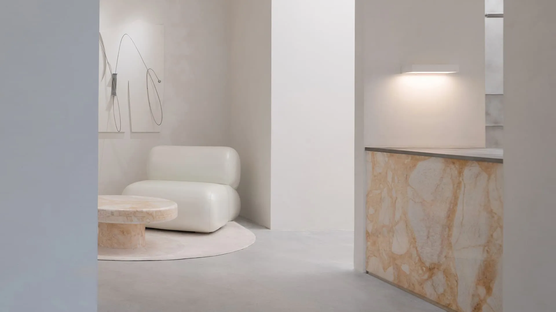 Time to Gather的AVVENN品牌在上海