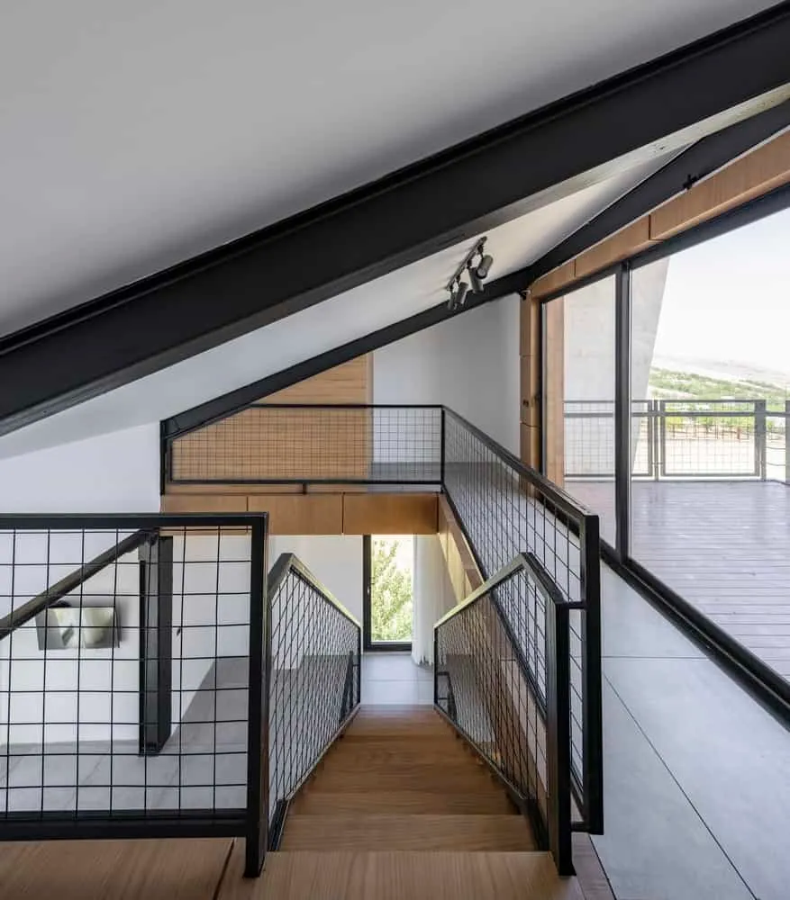 阿布拉花园屋 | 白色立方体工作室 | 马库, 伊朗