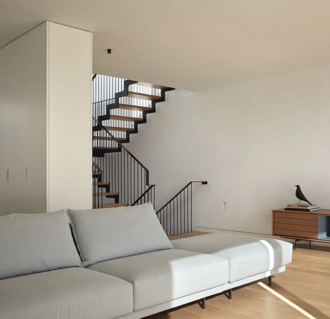 PAR 21 Haus | DG Estudio | Valencia, Spanien