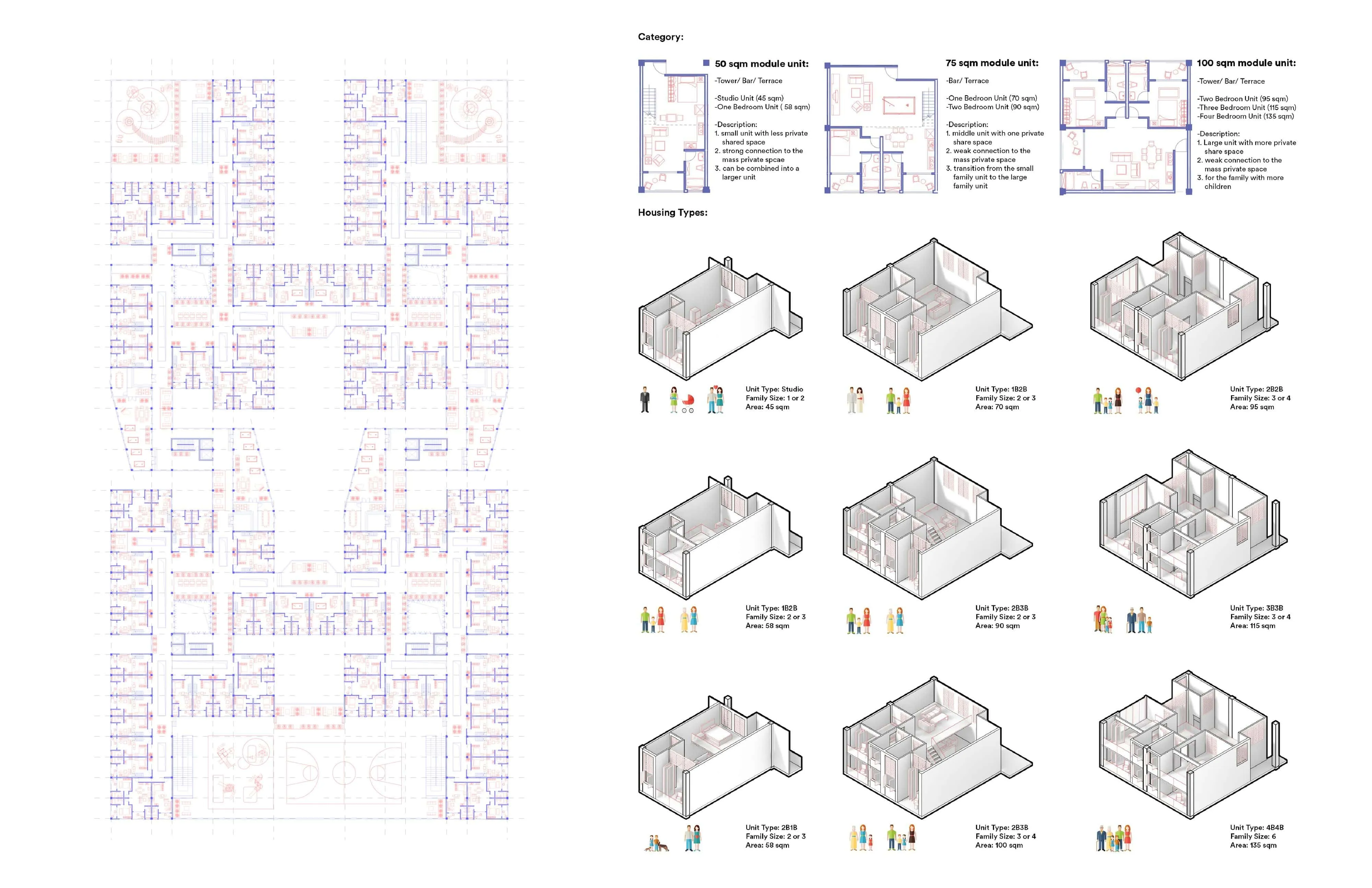 面向未来的发展：任义对可持续城市生活与可及公共空间的愿景