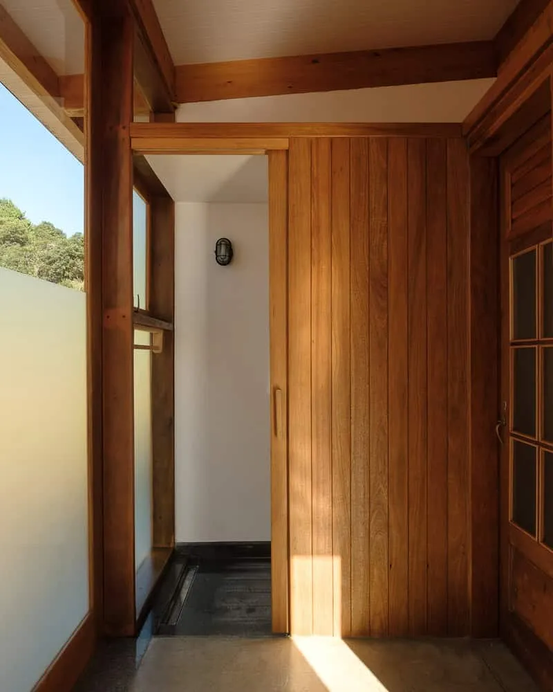 Patio Guapuruvu House | Estudio Piloti Arquitetura | Camanducaia, Brazil