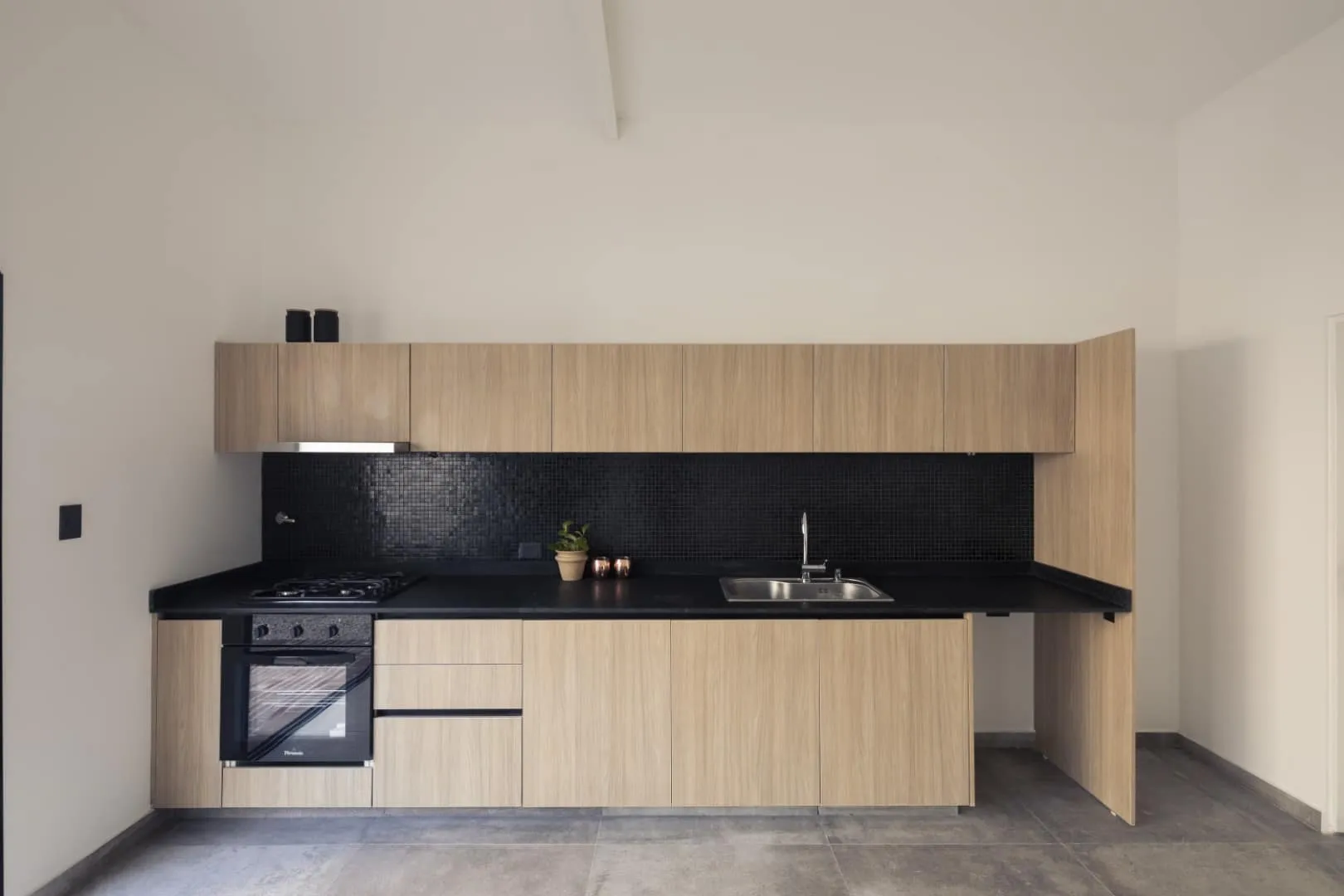 PH Helguera by OADD Arquitectos: A Bright Transformation of a Historic PH in Buenos Aires